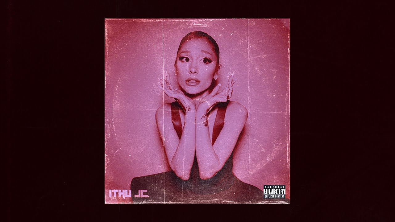 ARIANA GRANDE X TATE MCRAE TYPE BEAT - ¨ETHEREAL¨ | POP R&B TYPE BEAT