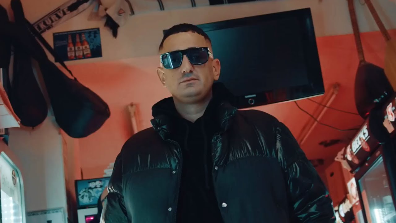 Haftbefehl ft. Olexesh - Verblassen (prod. Endless Beats)