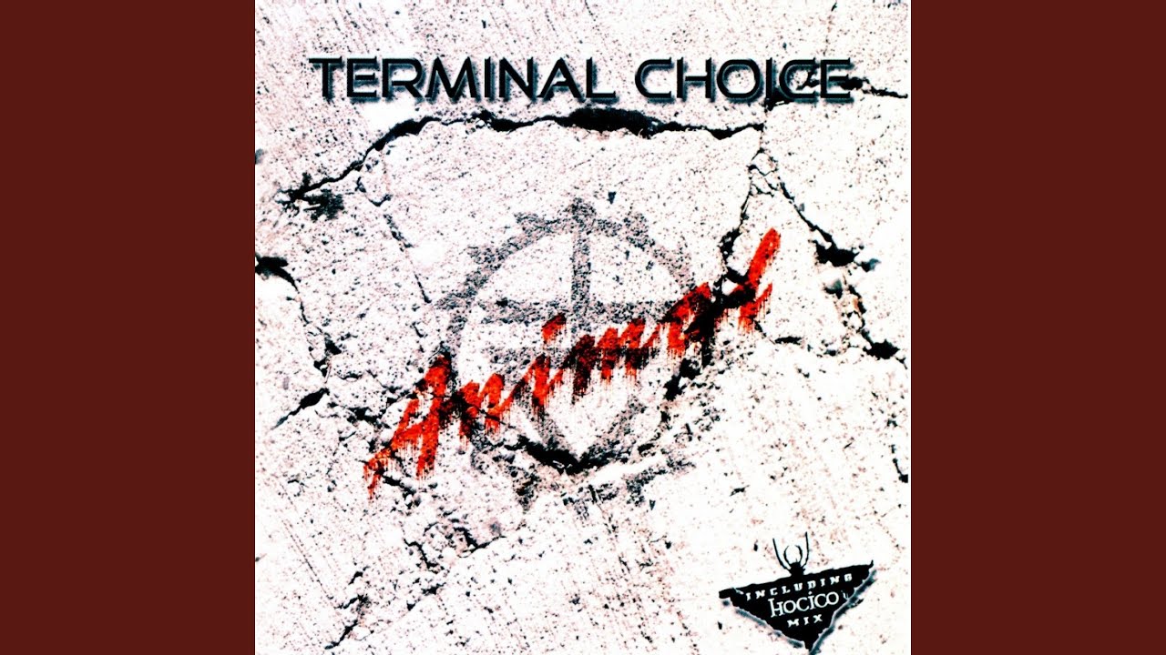 Animal (Hocico Mix)
