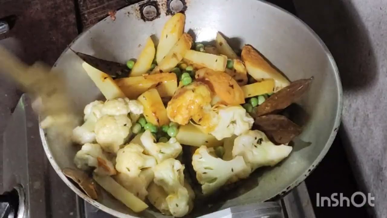 Paneer motor recipe local style..