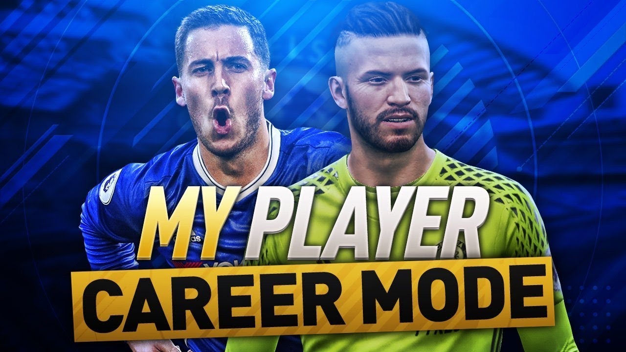 FIFA 17 | My Player Career Mode | S1EP3 | Premier League Debut!
