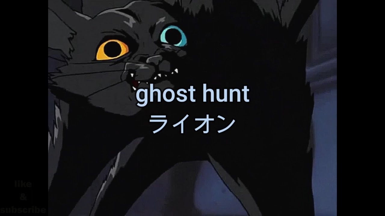 [Hard] type beat - ghost hunt