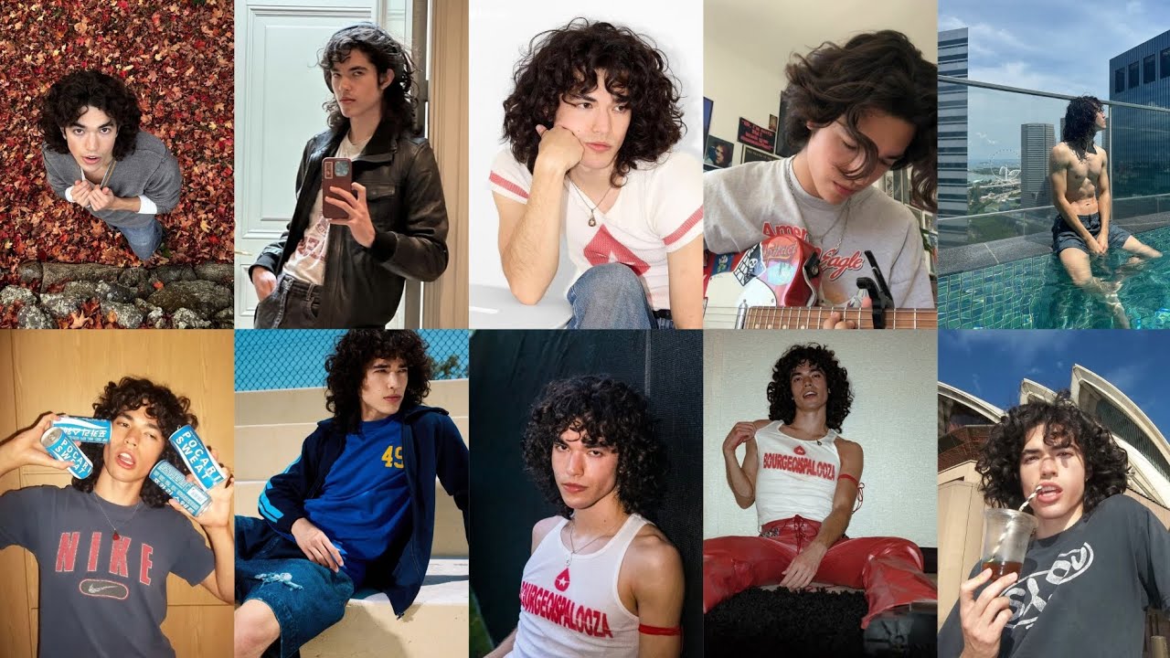 Conan Gray edits because....wait do I need an explanation??