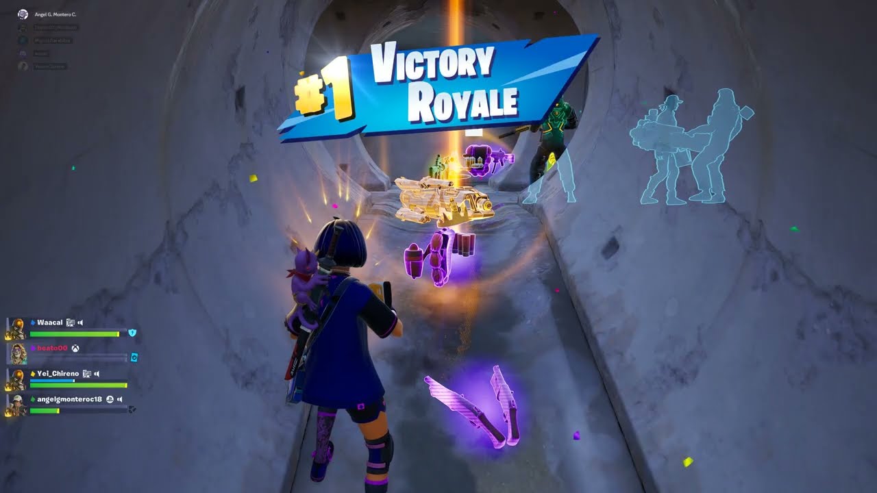 30 KILLS WIN FORNITE WITH THE BOYS!!!! #fortnite  #fortniteclips  #gamer