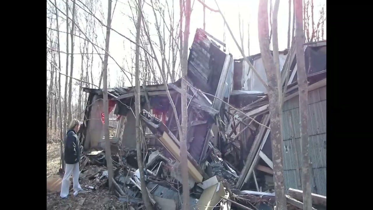 Abandoned House 2