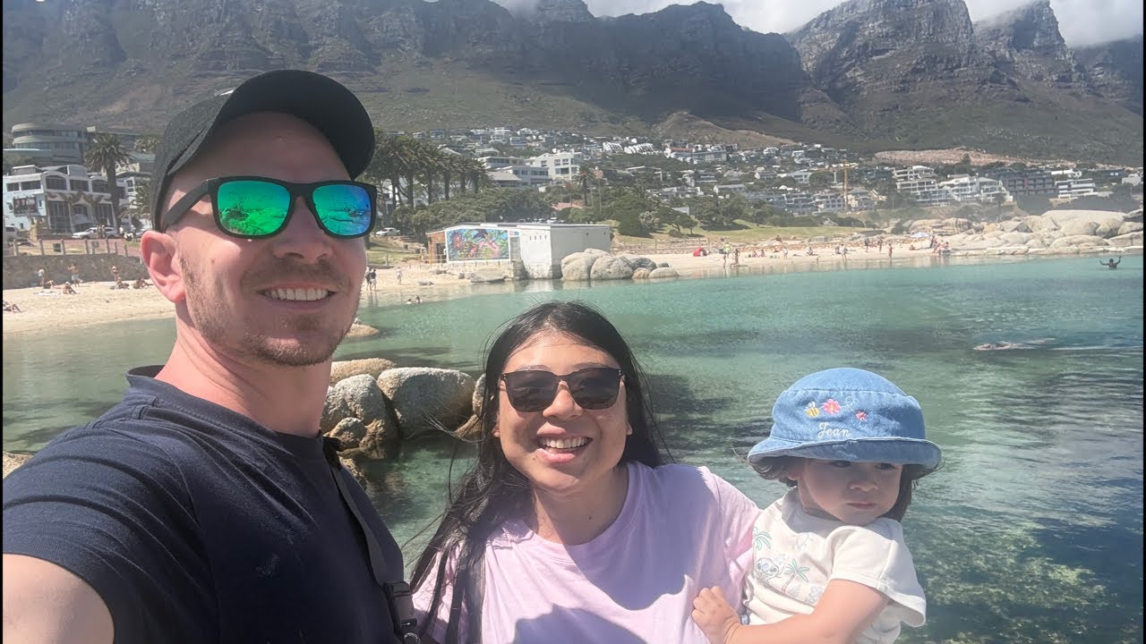 Updates from Africa (🔴LIVE)