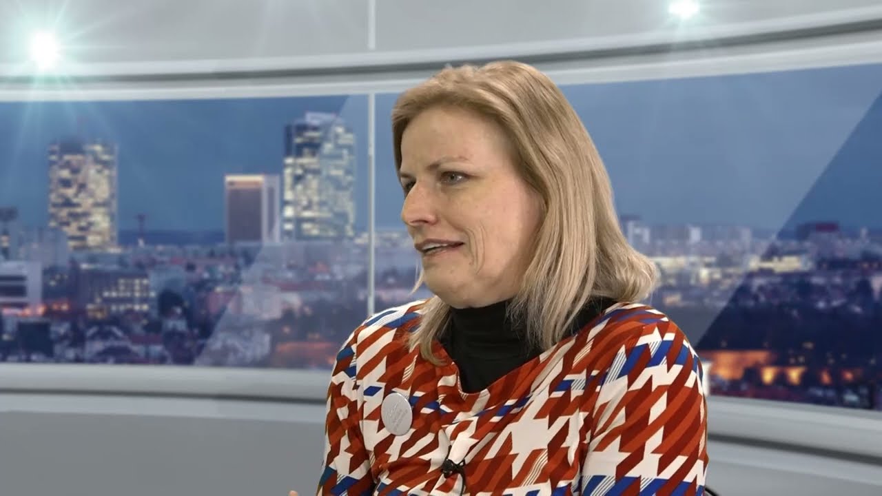 Náměstkyně MPSV: Systém sociálních služeb chce změnu, musíme se víc soustředit na zdravé stárnutí...