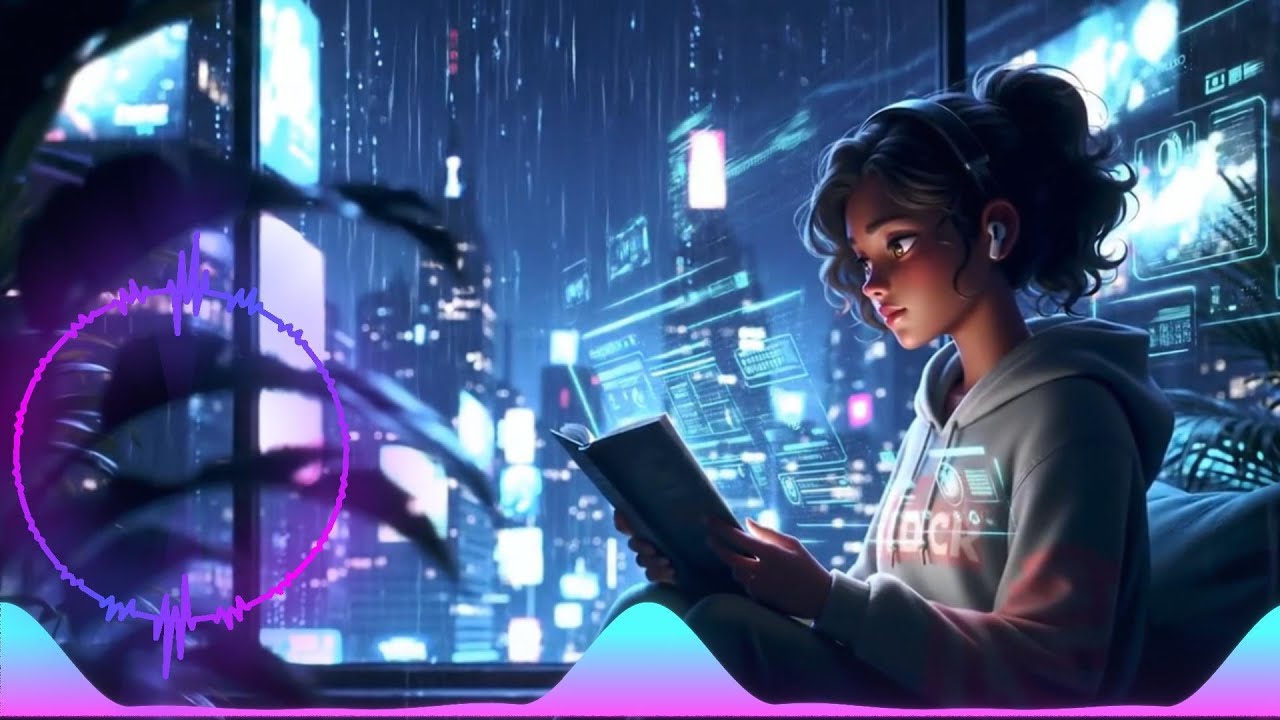 BIOS | 432hz Music for Coding, Deep Focus & Flow State