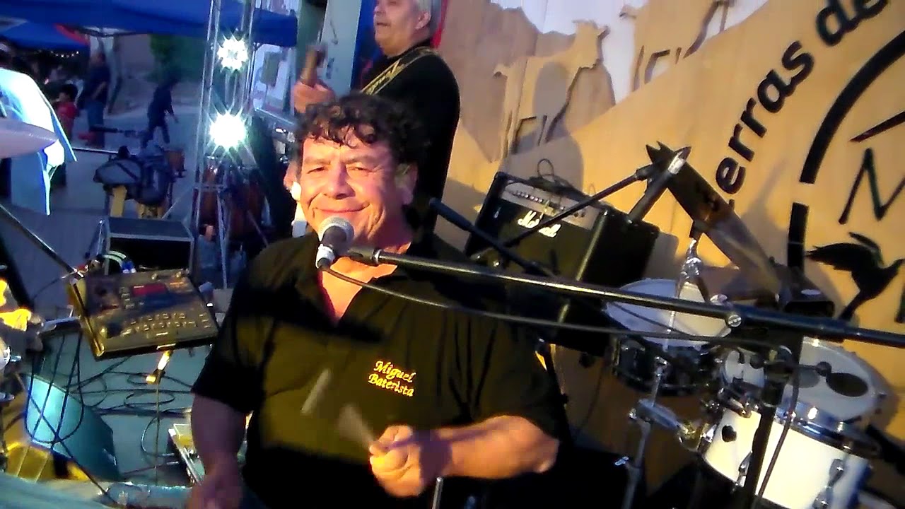 La Nueva Jarana Tropical - La Cumbre de la Cumbia