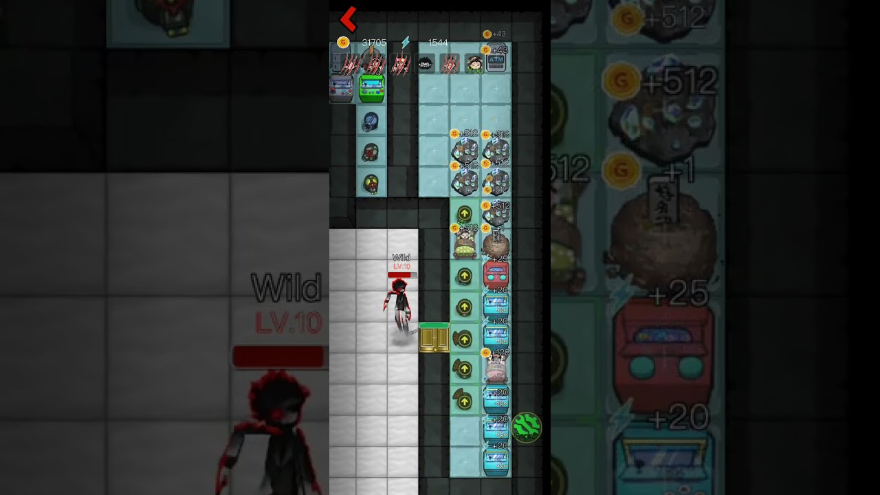 @Hauntedorm.haunteddorm gameplay ll #subscribe #youtubeshorts 