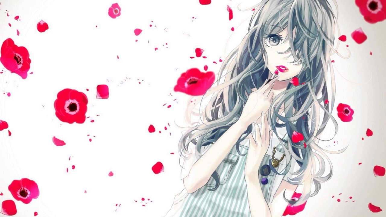 SISTAR - 나혼자 (Alone) (Nightcore Ver.)