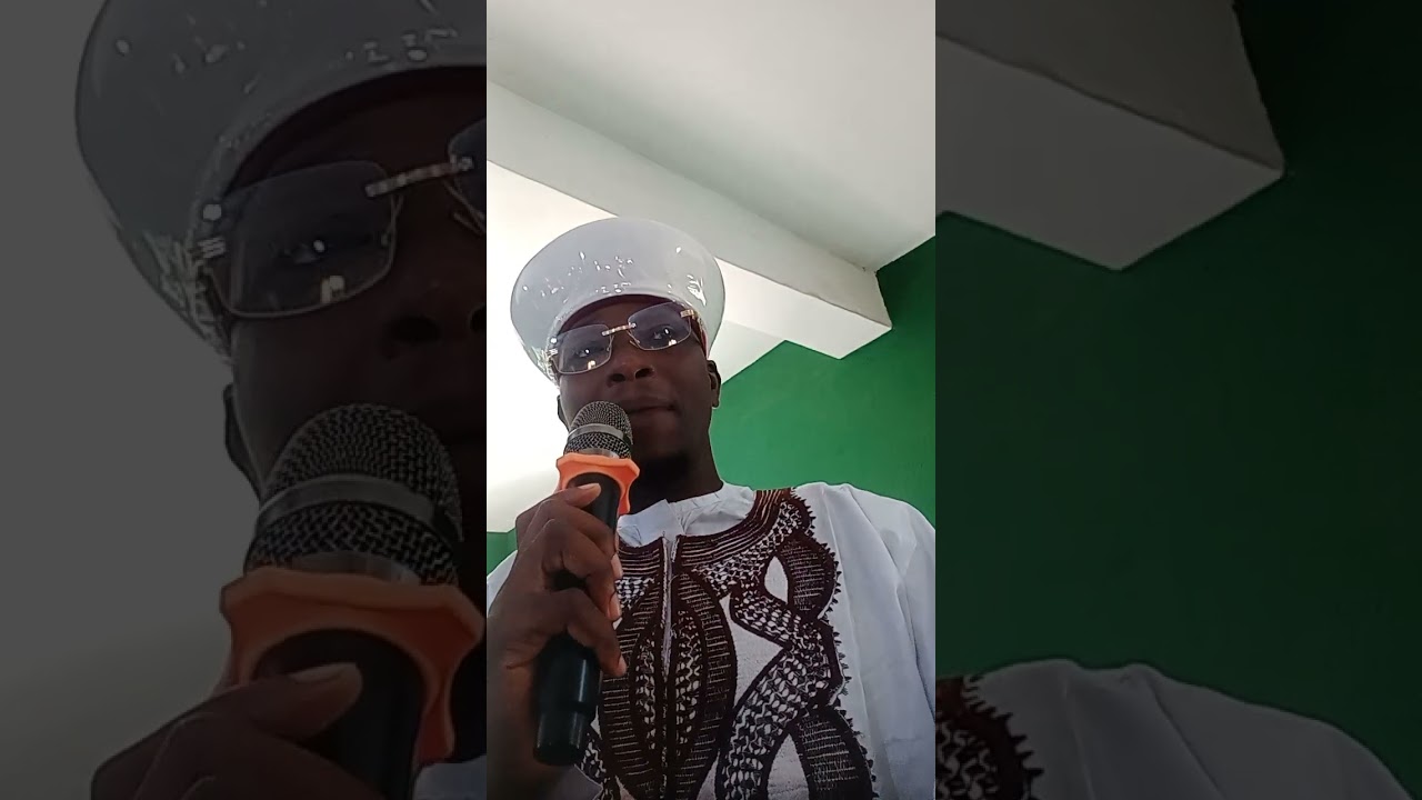 Kindness To Family and Neighbours 