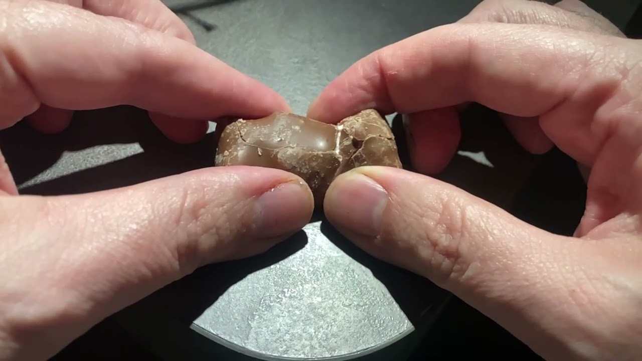 Candy Experiment - Destroying Chocolate Covered Marshmallow Bears