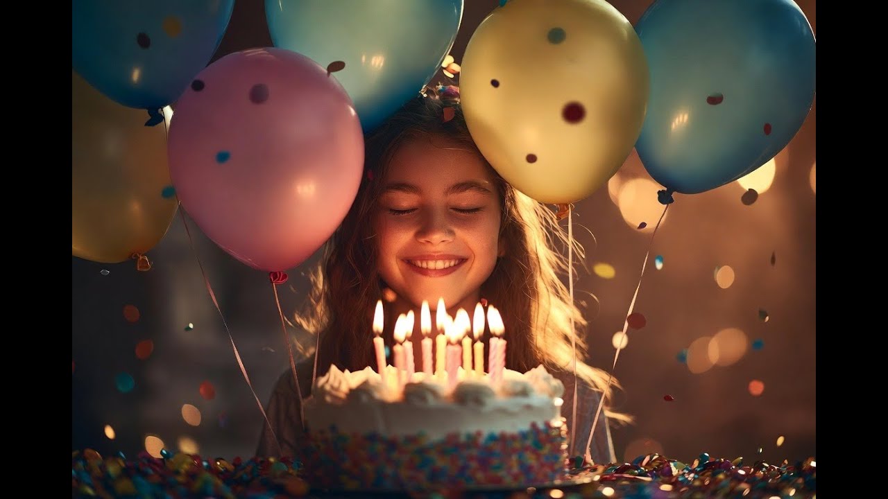 Hoy Brillas Más – Canción de Cumpleaños para Dedicar | Emotiva | Canción Cristiana de Cumpleaños