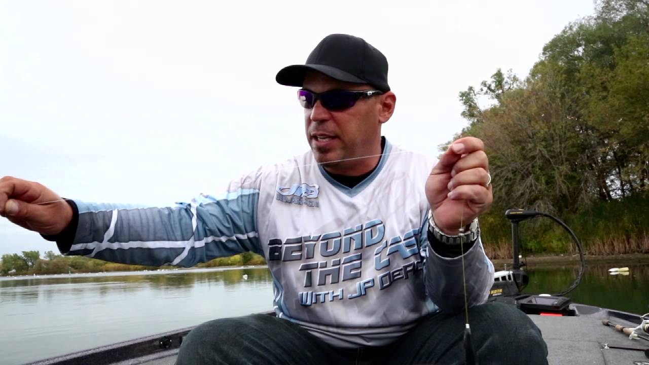 Skein Fishing Slip Float Tips