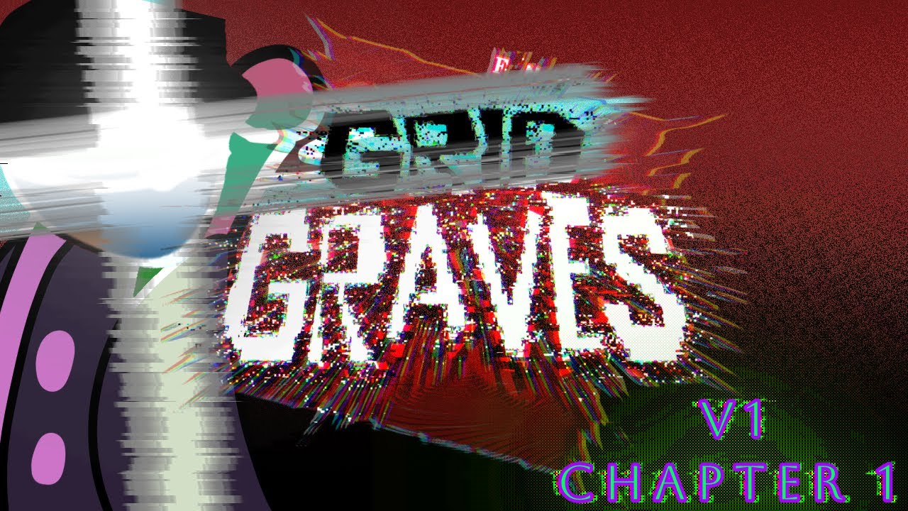 GRID GRAVES | V1 FULL GAMEPLAY