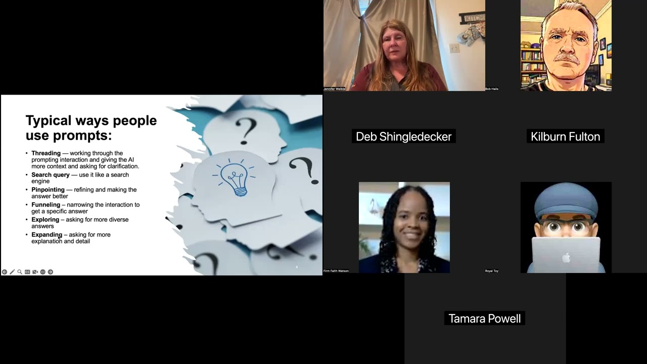 Interdisciplinary Lessons Using AI