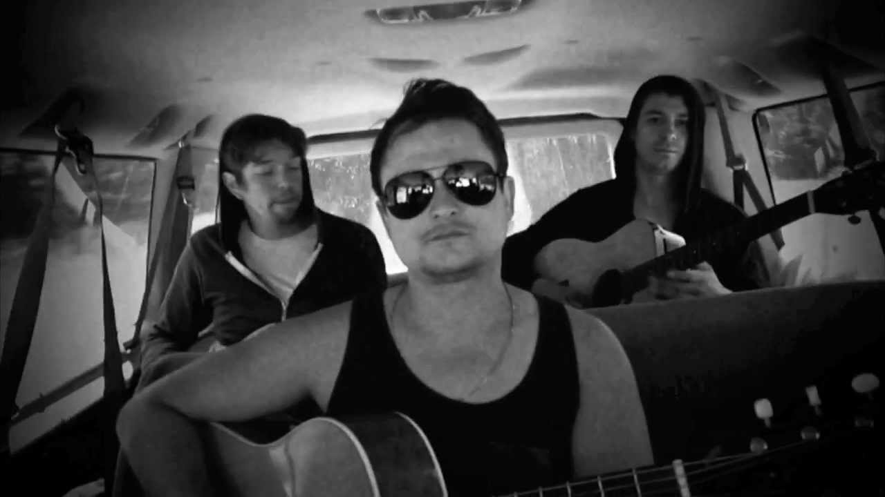Take A Ride - illScarlett