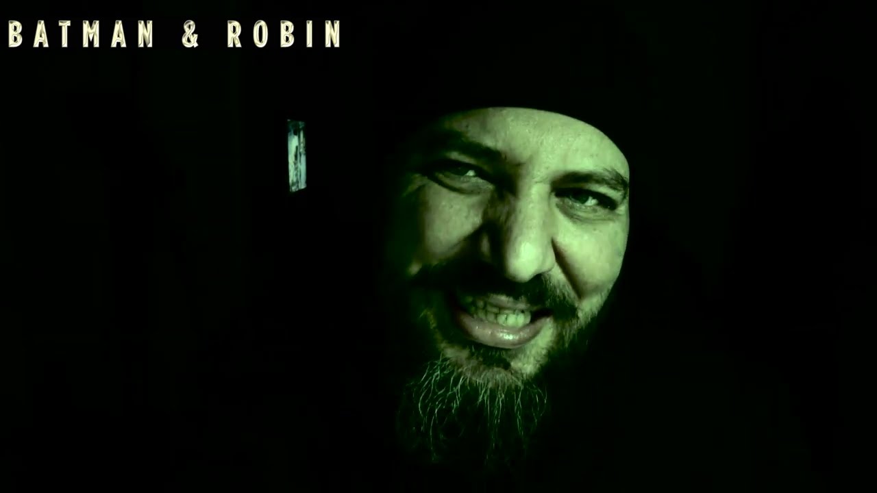 Patreon: Batman & Robin (1997) di Joel Schumacher - Minirece richiesta da FIST