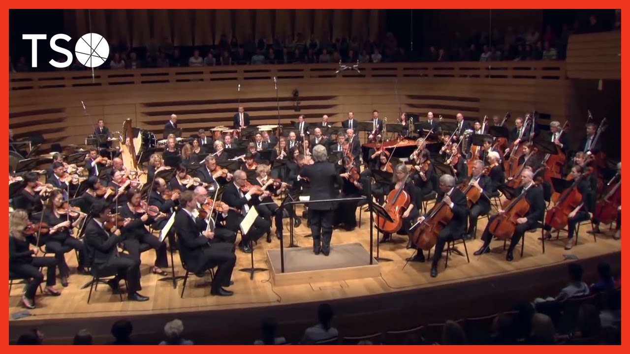 Mussorgsky: 