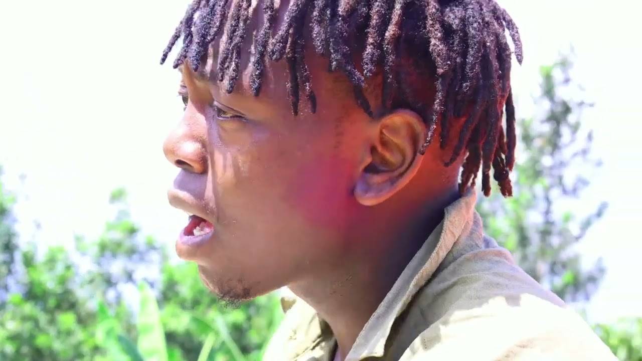 MOVIE SYA MAISHA (OFFICIAL VIDEO) BY MUSAKULU