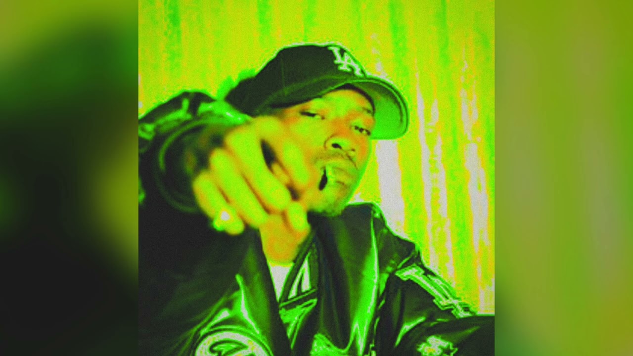 Kurupt x 2Pac Type Beat –  “Daily” 90s West Coast | Gangsta Rap Beat