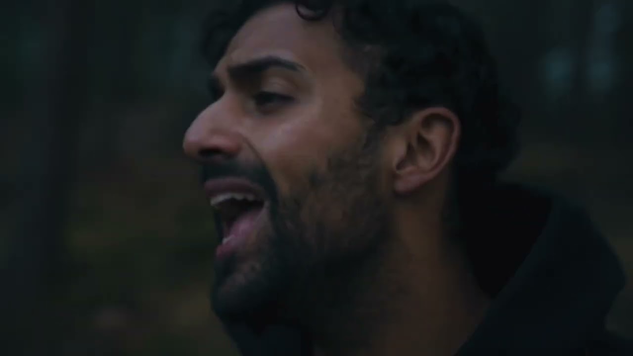 Stefan Mahendra - Yesterday Was Heaven | Official Music Video