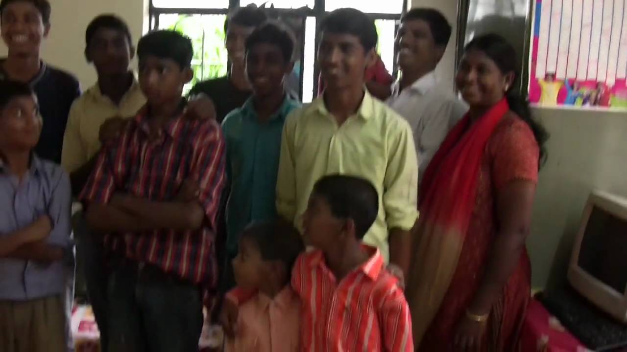 Good Shepherd Homes
