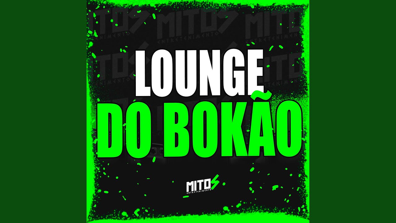 Lounge Do Bokão