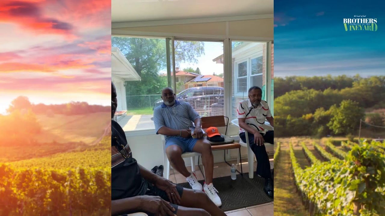 Forsake The Strange Gods Through Repentance