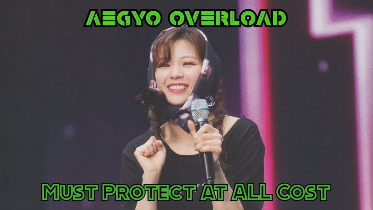 TWICE Jeongyeon is the Babiest (Warning: a cute and soft baby ahead)