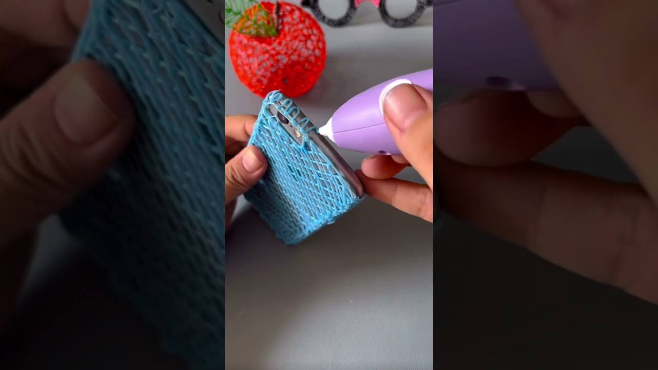 3Doodler Start+ 3D Pen Set: Easy, Fun, and Educational Art for Kids 6+ 