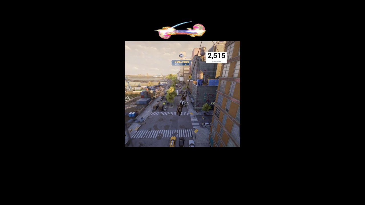 🔴 SPIDER-MAN 2 Live Gameplay Stopping
Crime in the City.