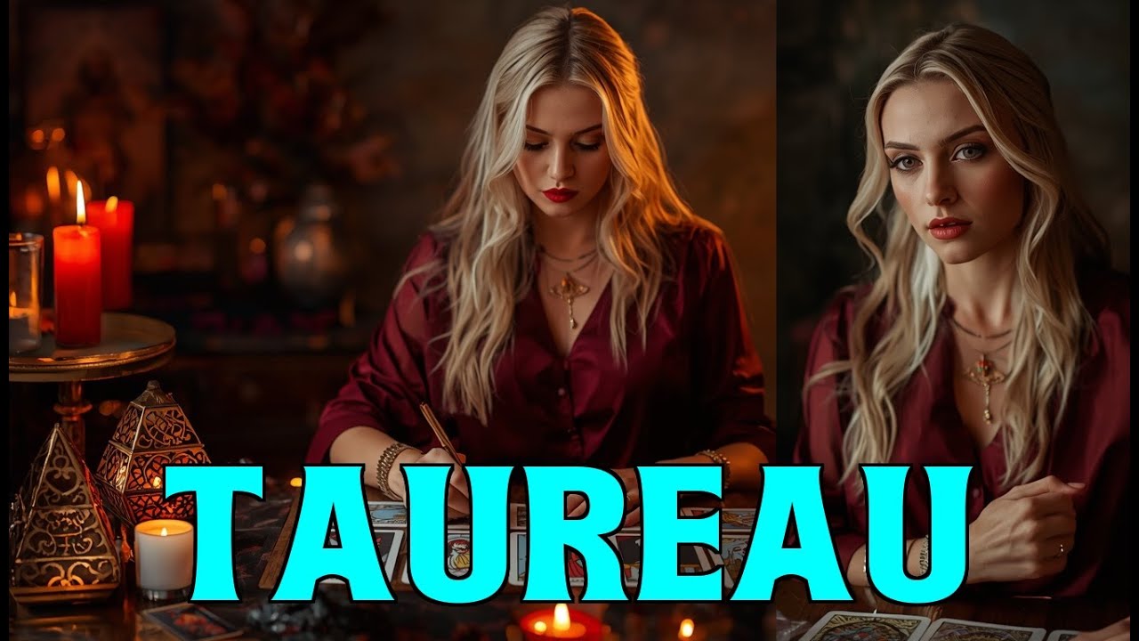 TAUREAU Cette personne A FAIT N'IMPORTE QUOI et va REVENIR en ayant peur de votre réaction..❤️‍🔥