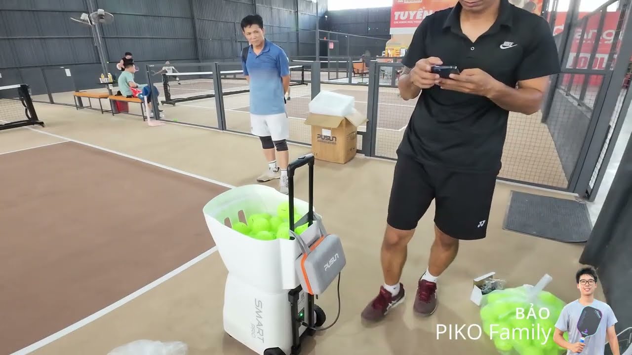 🔥 UNBOXING TIME —— 𝐏𝐏-𝐒𝐦𝐚𝐫𝐭 𝐏𝐫𝐨!