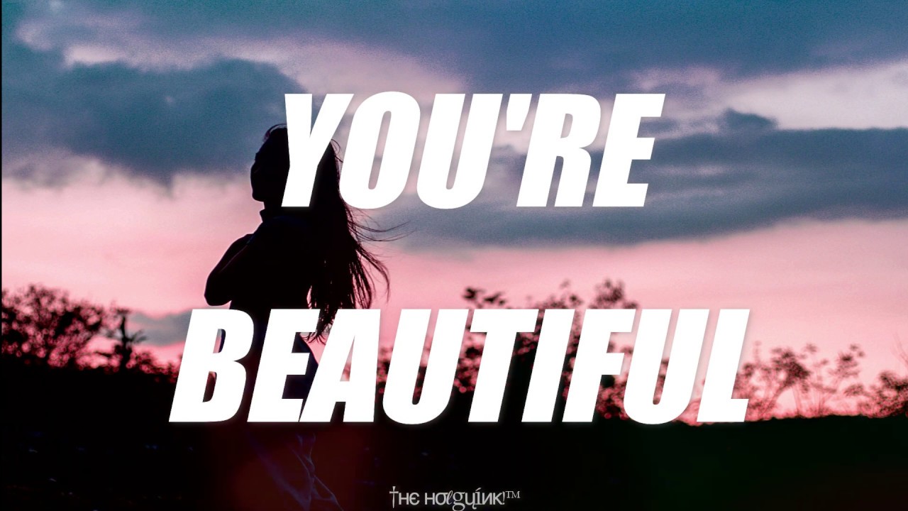 You're Beautiful - James Blunt (Letra 2020)