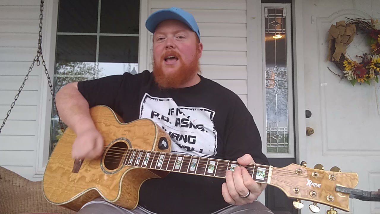 Texas Women - Hank Jr Cover
