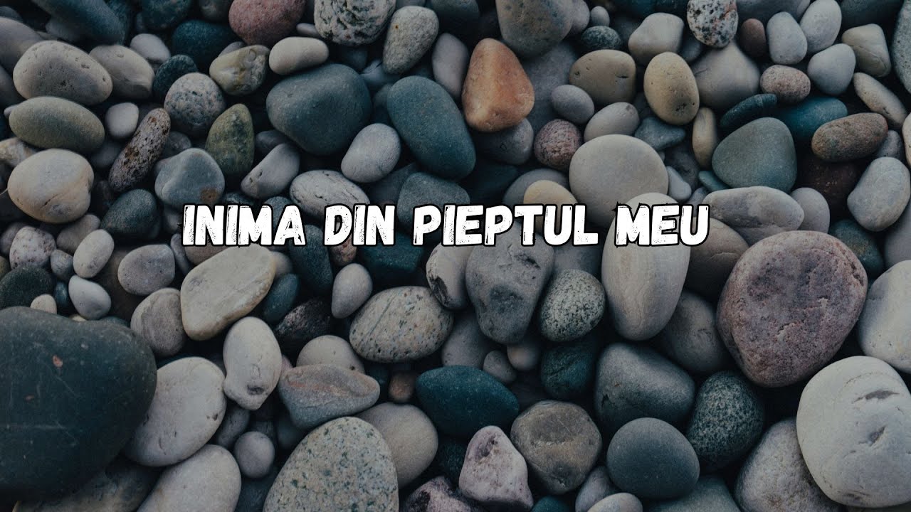 Cantarea Mea Cantarea Mea
