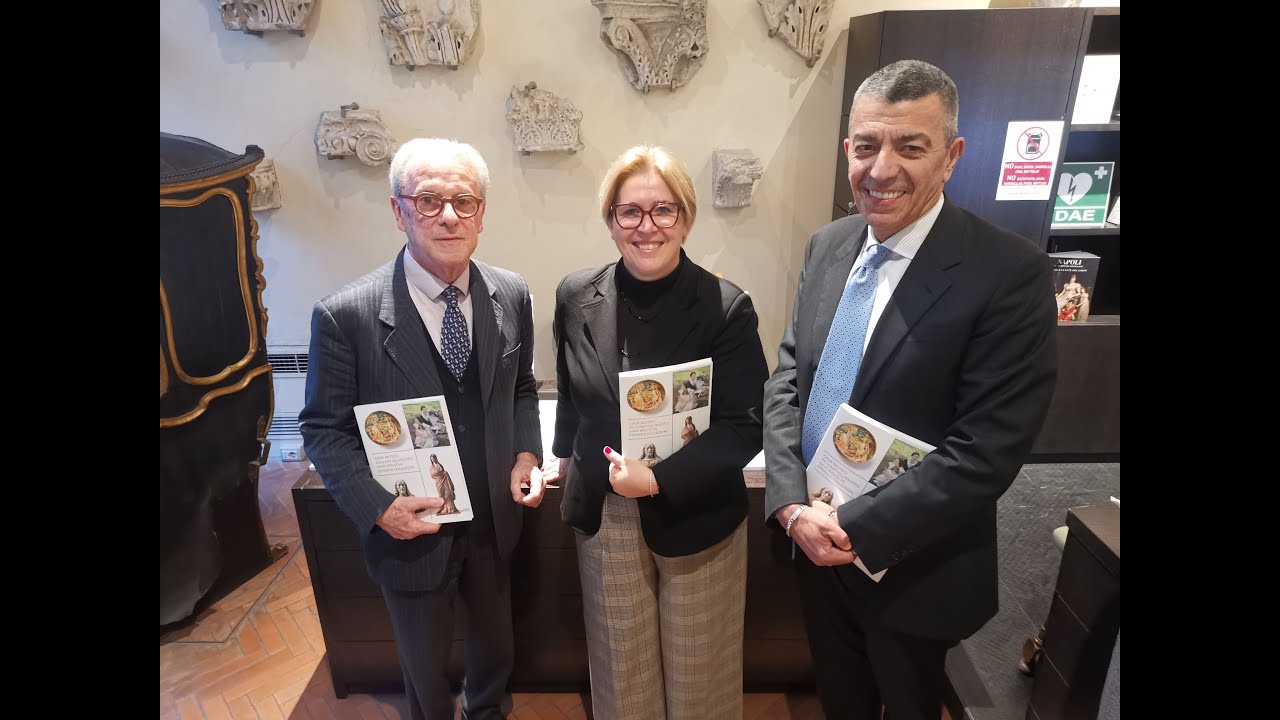 Il nuovo catalogo della Casa Museo dell’Antiquariato Ivan Bruschi