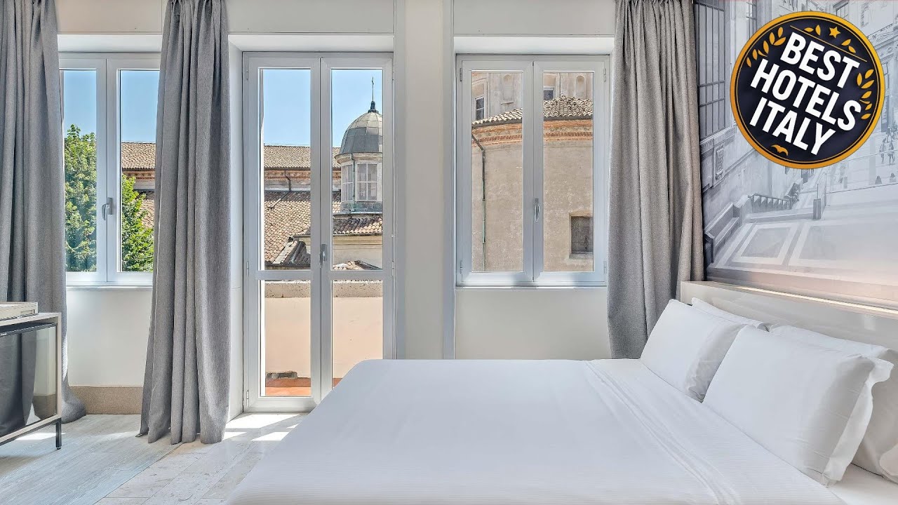 B&B Hotel Milano Sant'Ambrogio | Milan, Italy | Hotel Review 🏩
