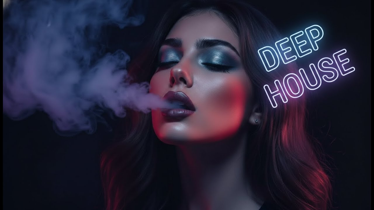 Deep House Vibes | Chill & Smooth Music Deep Feelings,