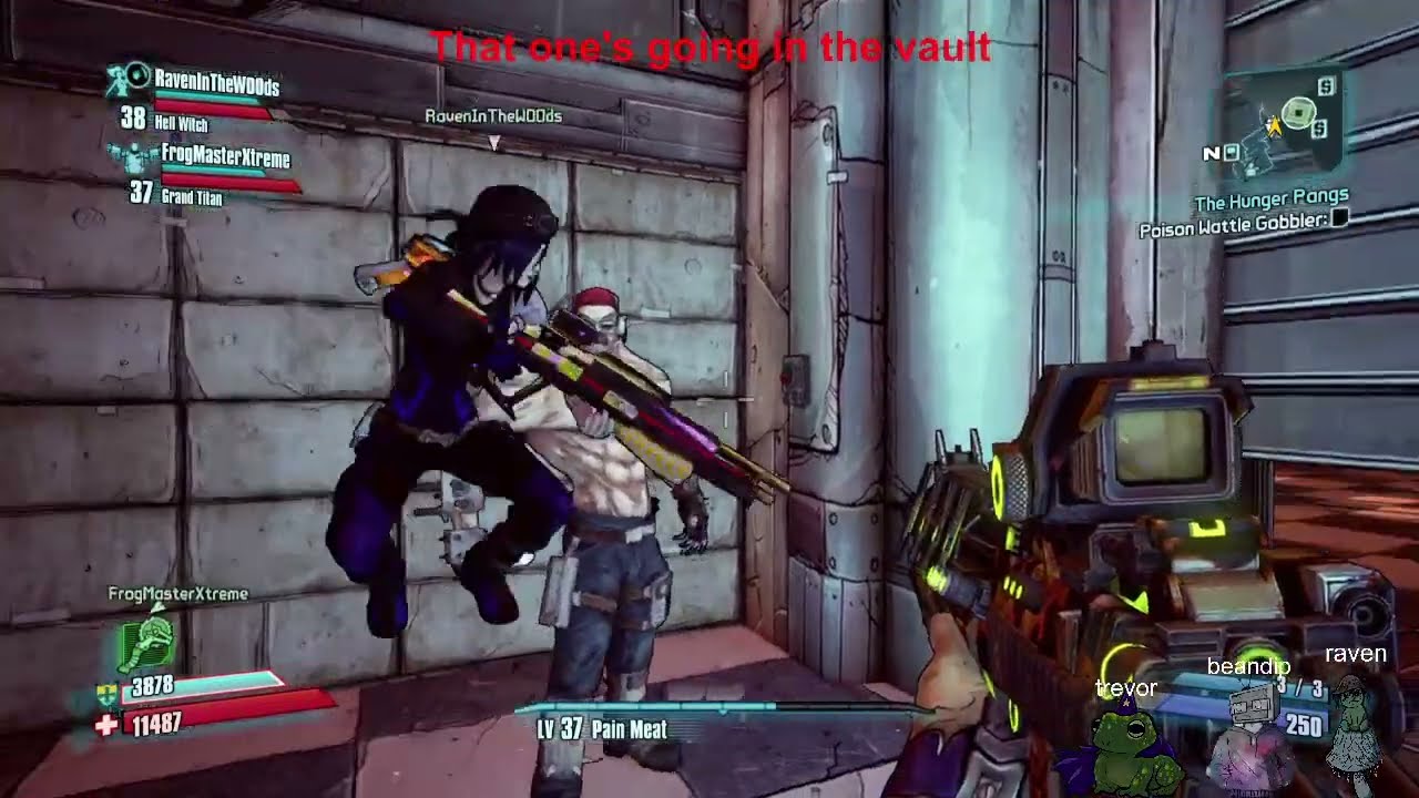 Holiday DLC's in mid-february! (Borderlands 2)