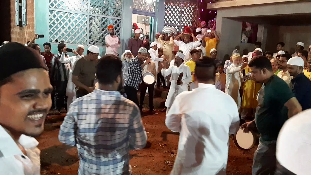 HAZARAT SHAIKH SULEMAN SHAH BABA DONGAR URS 2019