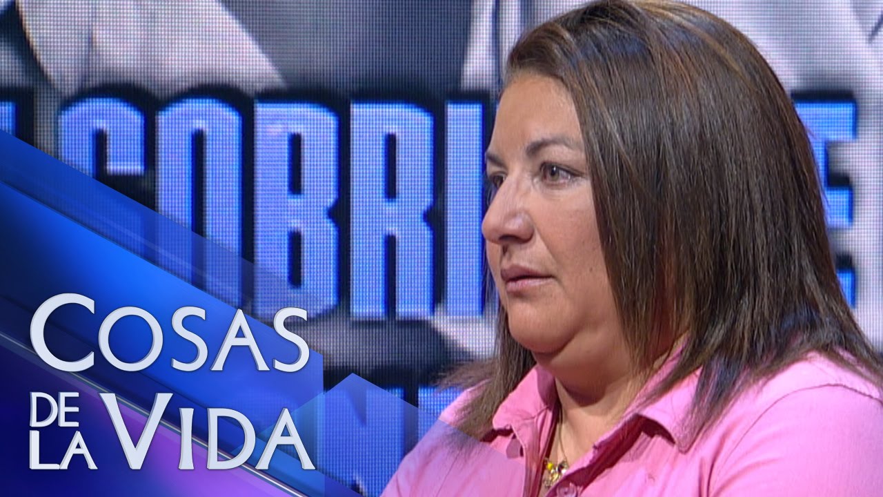 Mi sobrina se divorció y abandonó a su hijo - Cosas de la Vida