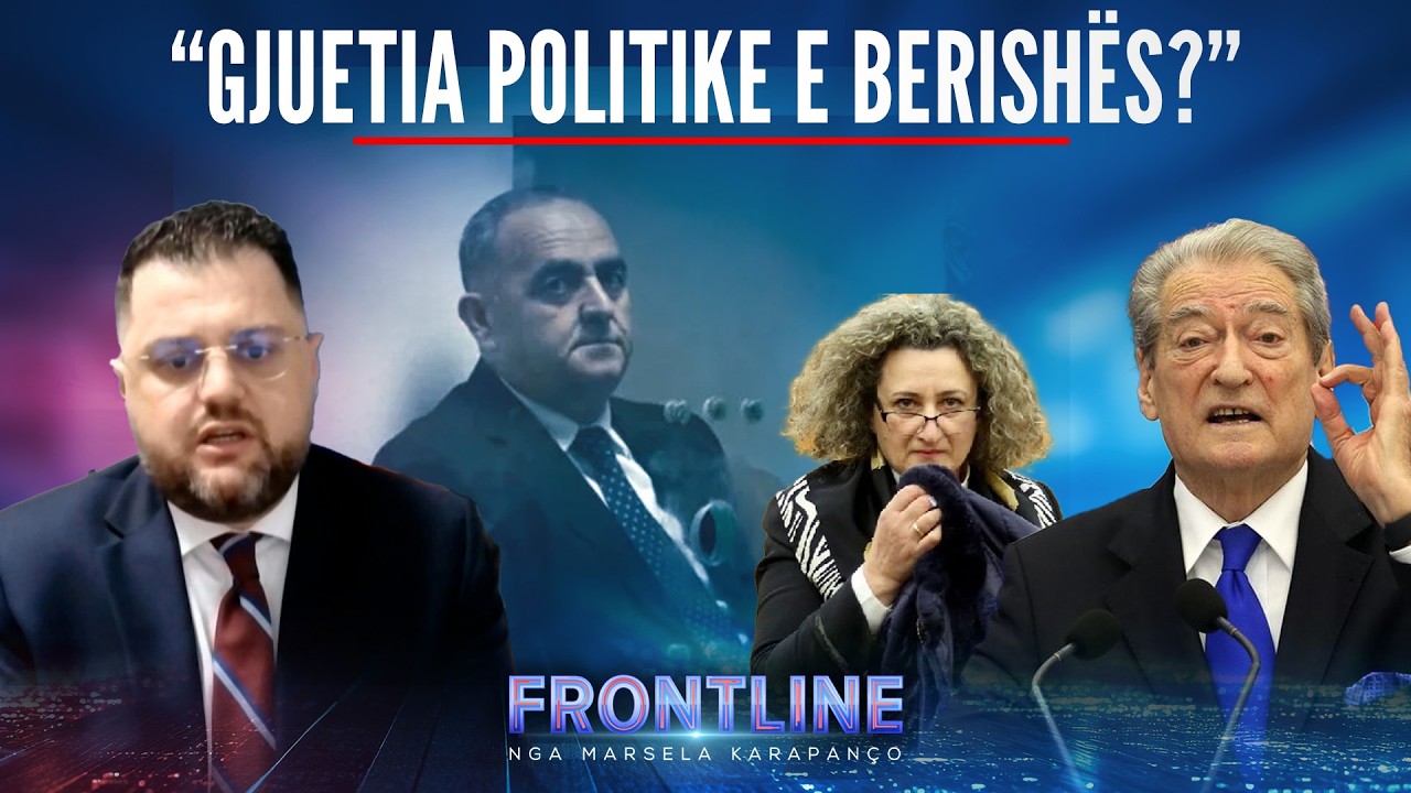 Sulmet e Berishës ndaj Irena Gjokës/ Avokati: Gjueti politike, u sulmua egër që nga dosja Beleri