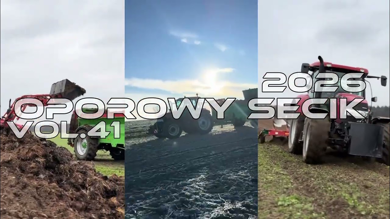 ✈️Oporowy Secik✈️😮‍💨vol.41😮‍💨✌️2026✌️😝 Najlepsza składanka do kabiny😝⚡DJ Bartek⚡