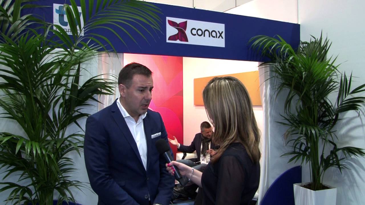 Telekom Austria on working with security partner Conax for its white label platform