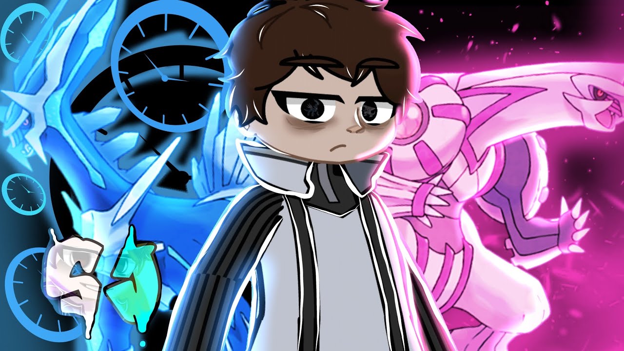 💠🟣Maeve's Academy React Cyrus | Gênesis [Chrono] 💠🟣 (As/Au)