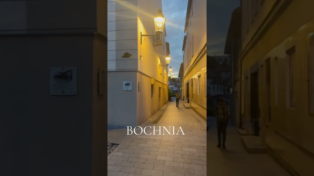 Bochnia #poland🇵🇱 #polska #city #vibe #dc