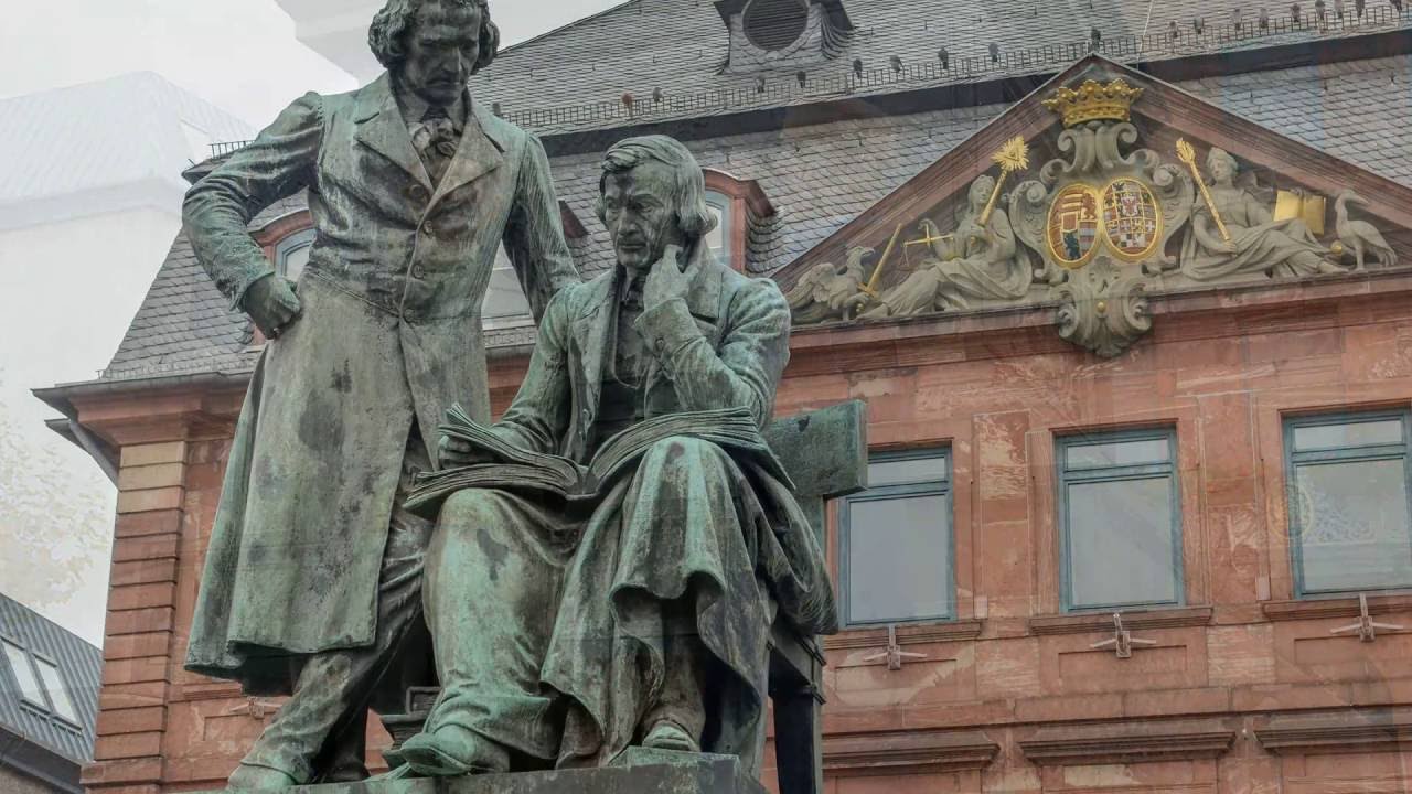Die Deutsche Märchenstraße - Eine fabelhafte Reiseroute